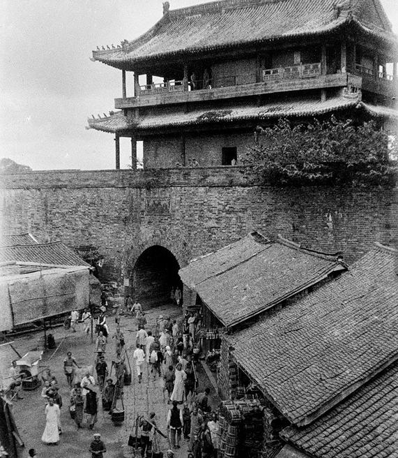 都江堰南桥和九眼桥,都江堰锁桥在哪里