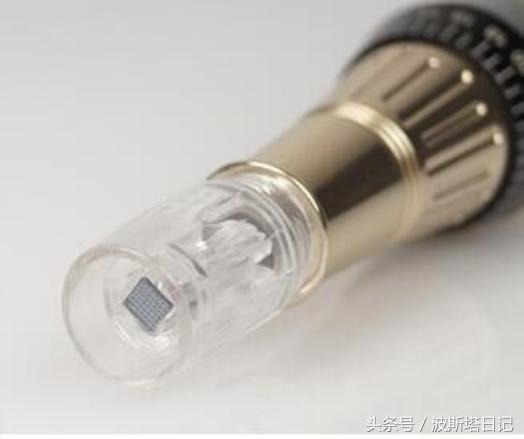 mts微针和美容仪哪个好,mts美容效果