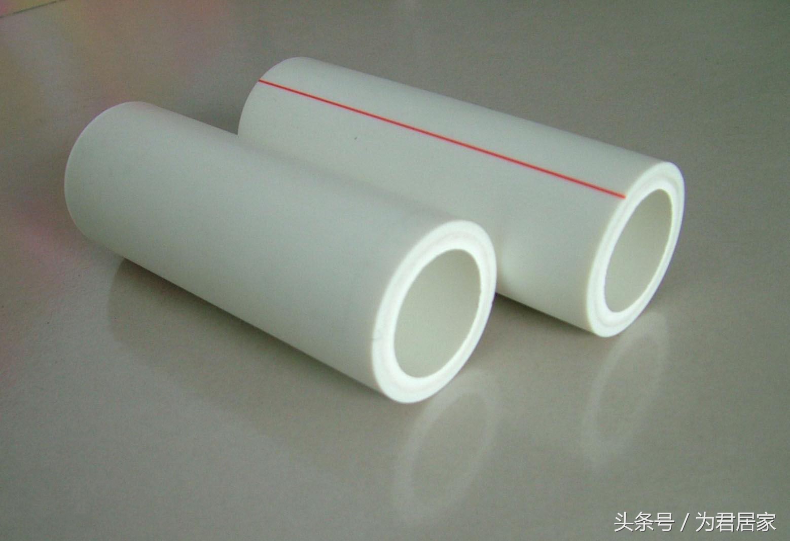 花洒内丝弯头怎么预留,装花洒内丝弯头不平怎么办