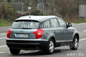 奥迪q7最好的一代车型,全新一代奥迪q7suv