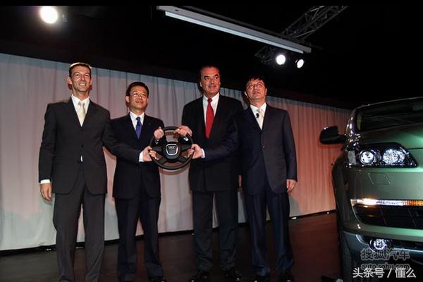 奥迪q7最好的一代车型,全新一代奥迪q7suv