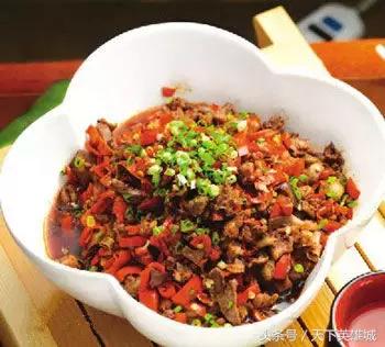 江西正宗鸭做法,活鸭的正宗熬制方法