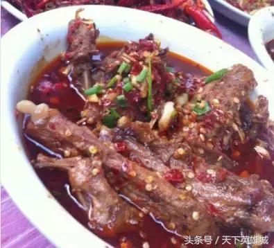 江西正宗鸭做法,活鸭的正宗熬制方法