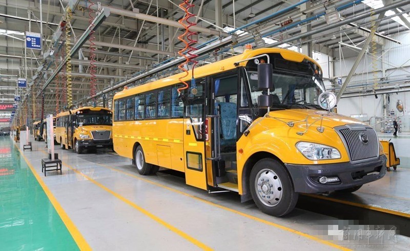 宇通客车有哪些优势,宇通客车优势