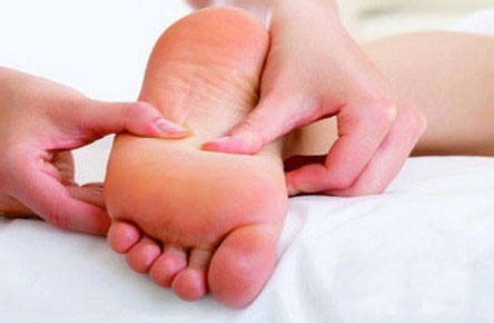 袜子能治病吗,穿袜子睡觉真的会感冒的吗