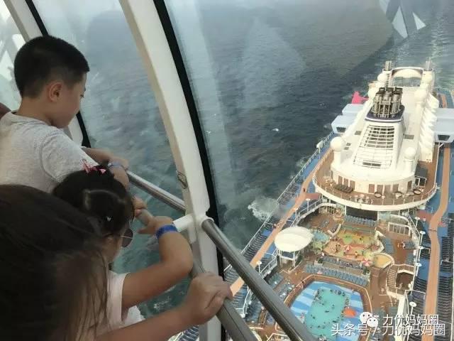 最适合亲子的邮轮游,邮轮游的优缺点