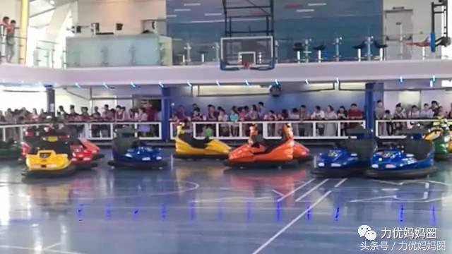 最适合亲子的邮轮游,邮轮游的优缺点