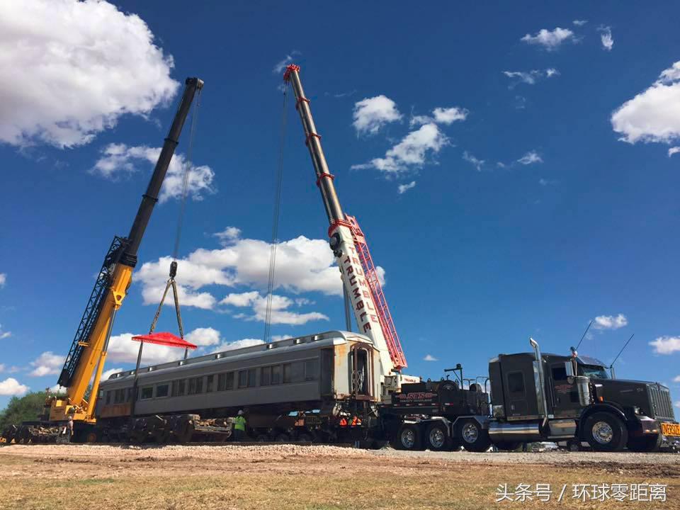 让拉伯克来告诉你，德州的无敌魅力！