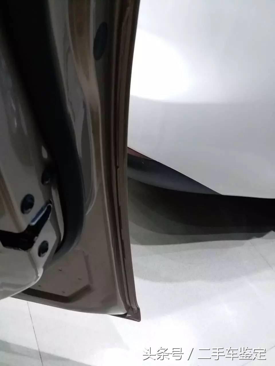 别克君威不同车型车机界面差别,别克君威新老款对比