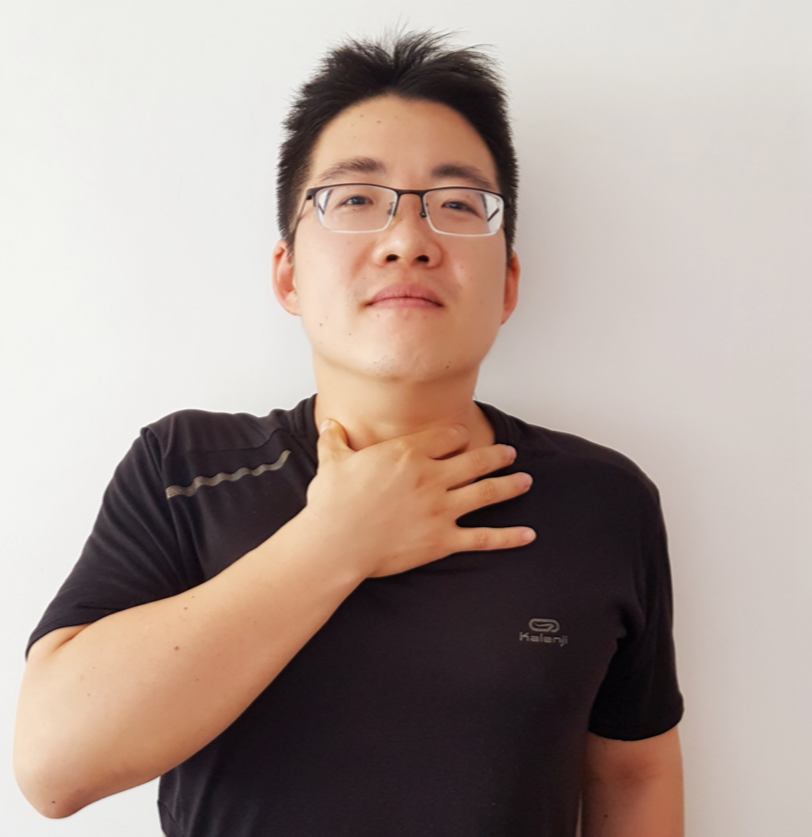 颈椎痛肩膀痛胳膊发凉怎么回事,颈部肩膀手臂麻痛