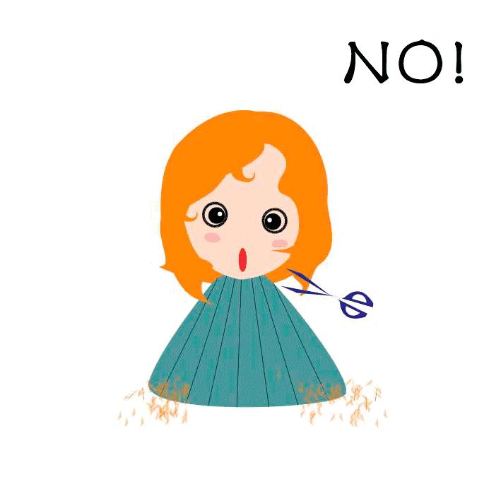 打理短发的这6大技巧,有什么不需要打理好看的短发