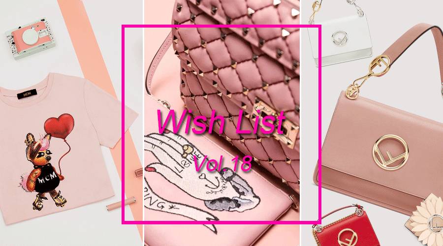 种草颜值爆表又百搭的单品,夏天种草必买清单