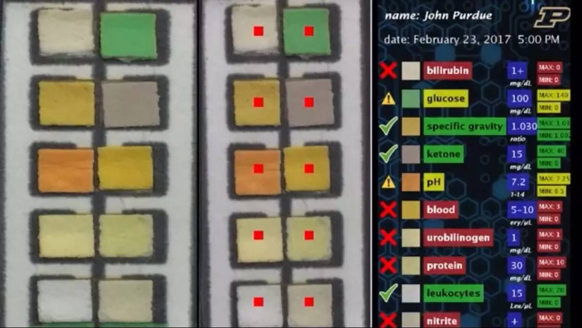 美科学家开发“自供电”的新型纸基医疗诊断装置！