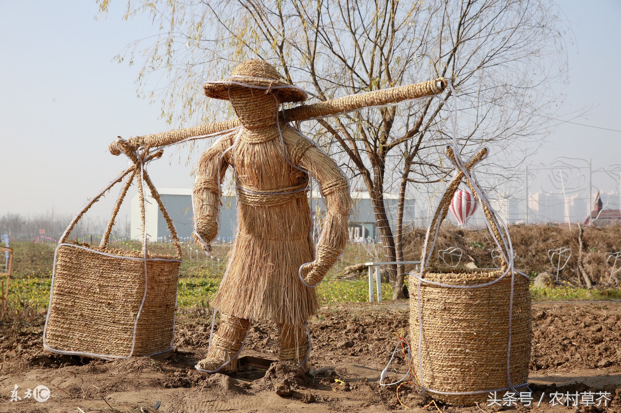 农村致富有这4个项目就足够了,农村17个致富项目你知道几个