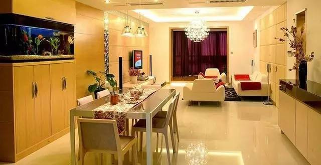 家里摆鱼缸数量有什么讲究,属马属蛇的家里怎么摆鱼缸