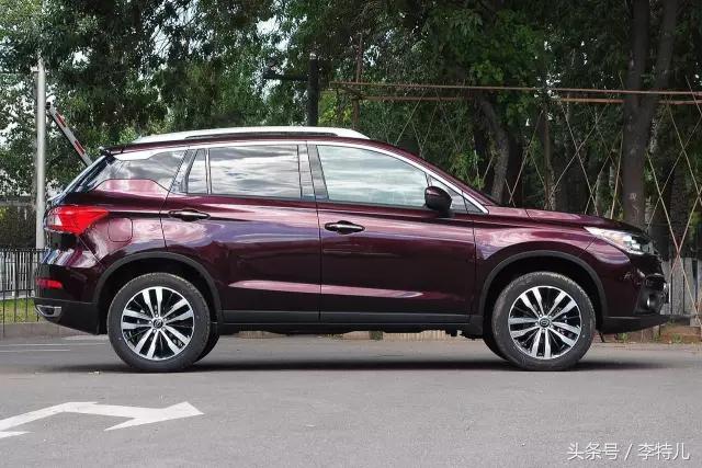 传祺gs4车咋样好不好,2017传祺gs4质量怎么样