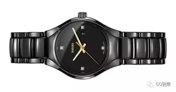 雷达永不磨损手表多少钱,新rado雷达表