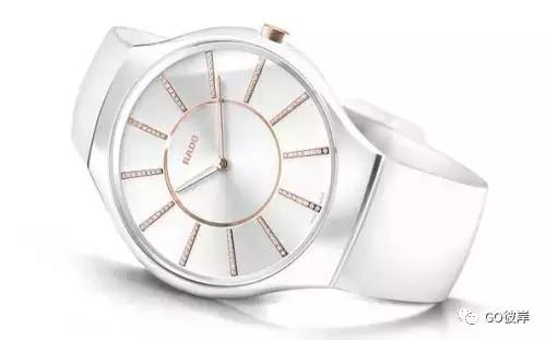 雷达永不磨损手表多少钱,新rado雷达表