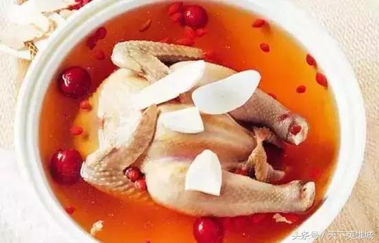 江西正宗鸭做法,活鸭的正宗熬制方法