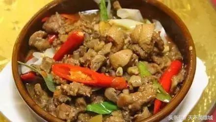 江西正宗鸭做法,活鸭的正宗熬制方法