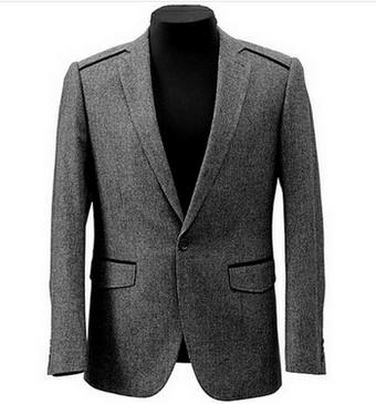 西装衬衫怎么洗可以用洗衣机洗吗,白衬衫西服裤子该怎么洗