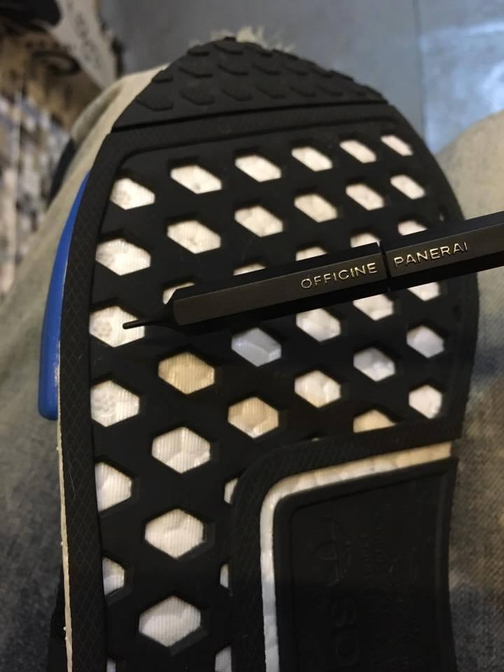 阿迪达斯nmd质量好吗,阿迪达斯怎么辨别是正品