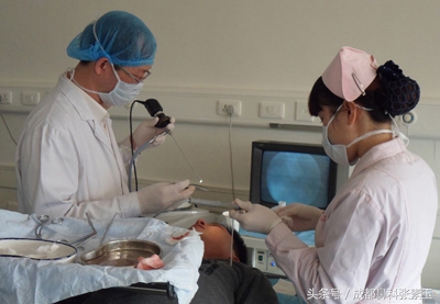 鼻息肉术后还有息肉怎么办,鼻息肉术后怎样恢复