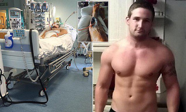 回看这部*肥药减**发明史，人类堪称“丧心病狂”！