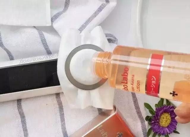 城野医生收敛水为什么凉凉的,城野医生收敛水有消炎祛痘作用吗