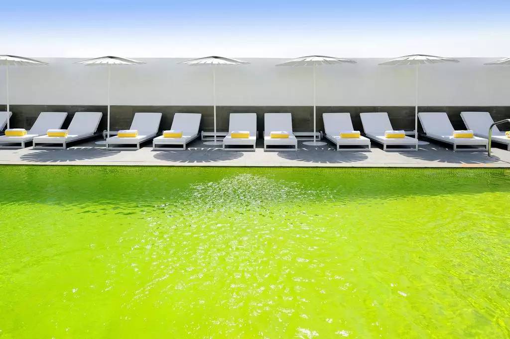 华正商旅：最全迪拜酒店盘点！多种层次类型，任你挑选