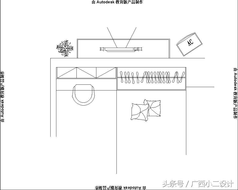 现在装修流行什么风格施工图,装修设计方案和效果图对比