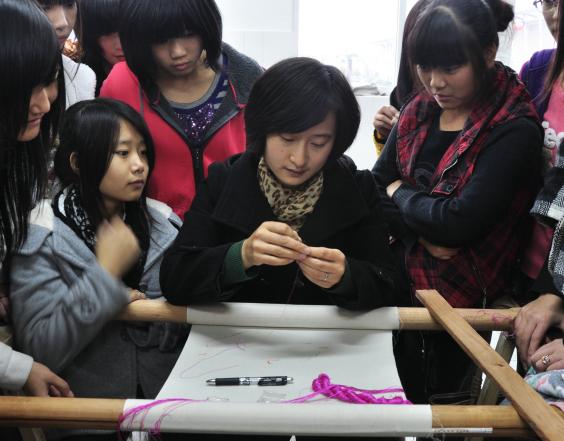 绵竹职中课程,绵竹职中订单式培养