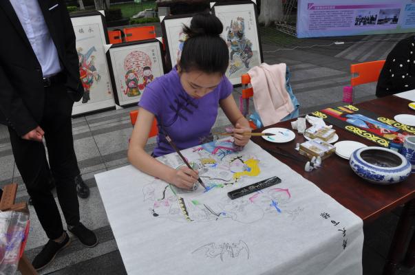 绵竹职中课程,绵竹职中订单式培养