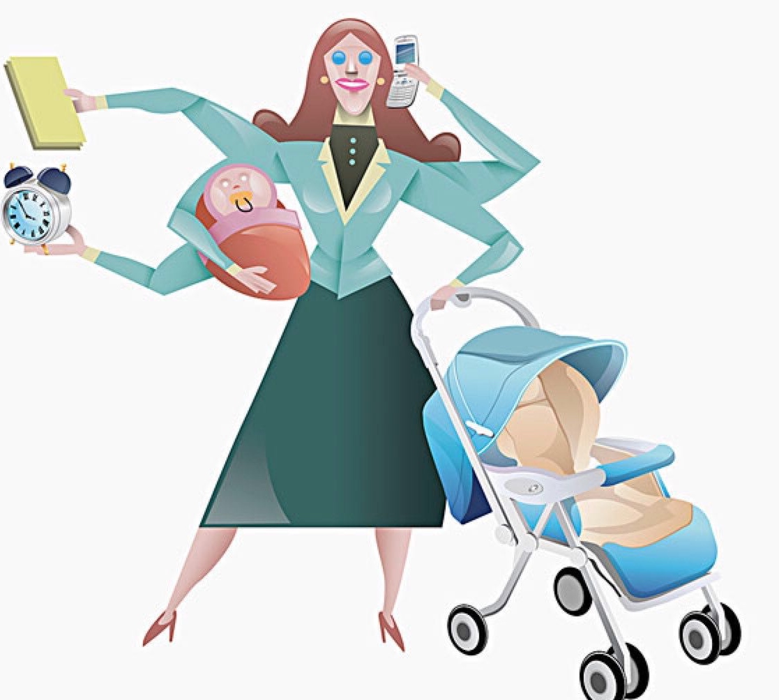 职场妈妈母乳不够如何加奶粉,职场妈妈奶水变少