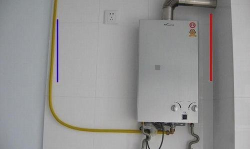 热水器水管进水处漏水怎么修补,热水器水管漏水怎么办需要多少钱