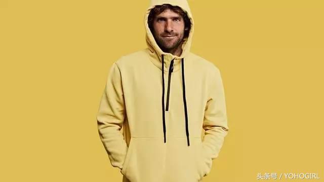 该存钱了，给你种一波时装界黑科技的草！