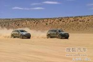 奥迪q7最好的一代车型,全新一代奥迪q7suv