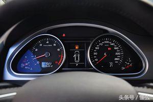 奥迪q7最好的一代车型,全新一代奥迪q7suv