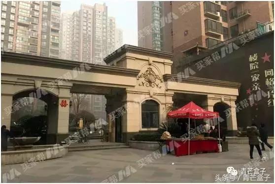 郑州锦艺四季城最新消息,郑州锦艺四季城七期怎么样