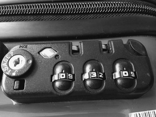 10位按键密码锁忘记密码怎么打开,密码锁文具盒忘记密码怎么打开