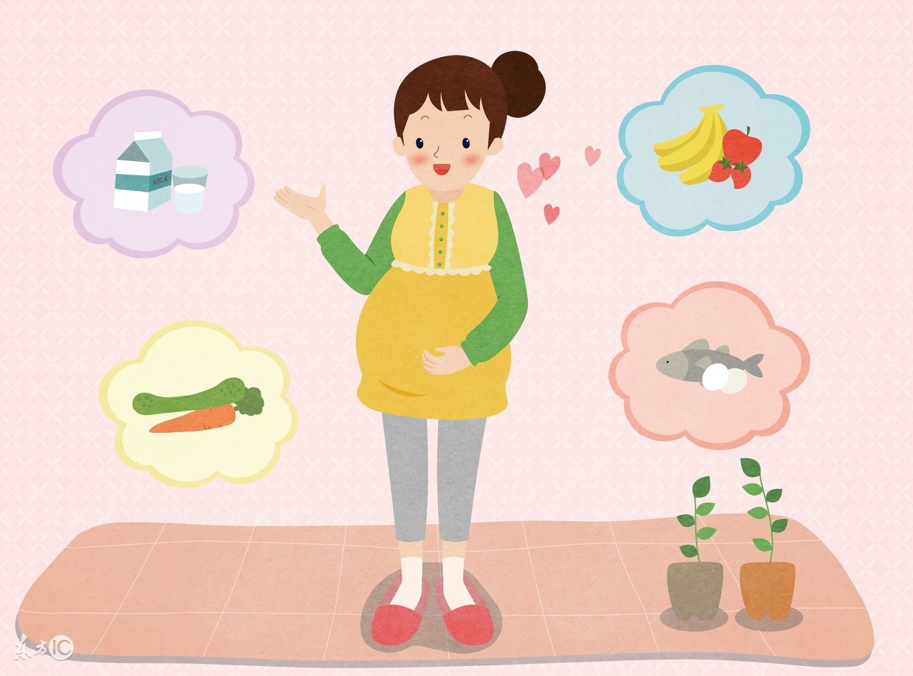 怀孕的孕妈真的不能吃辣了吗,怀孕后不能吃辣了怎么回事