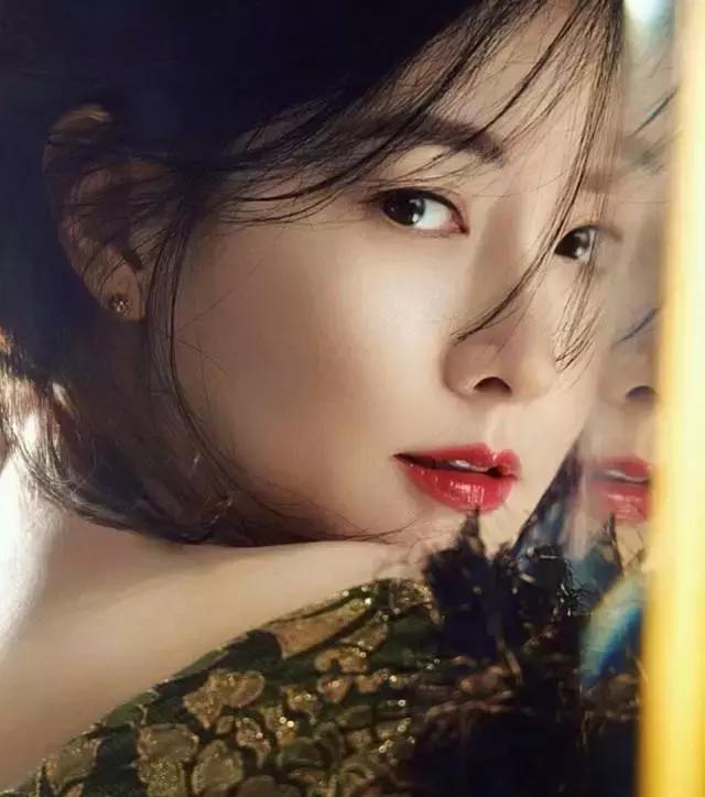 40岁女人怎么保持冻龄肌肉,解锁逆龄冻龄美肌秘诀