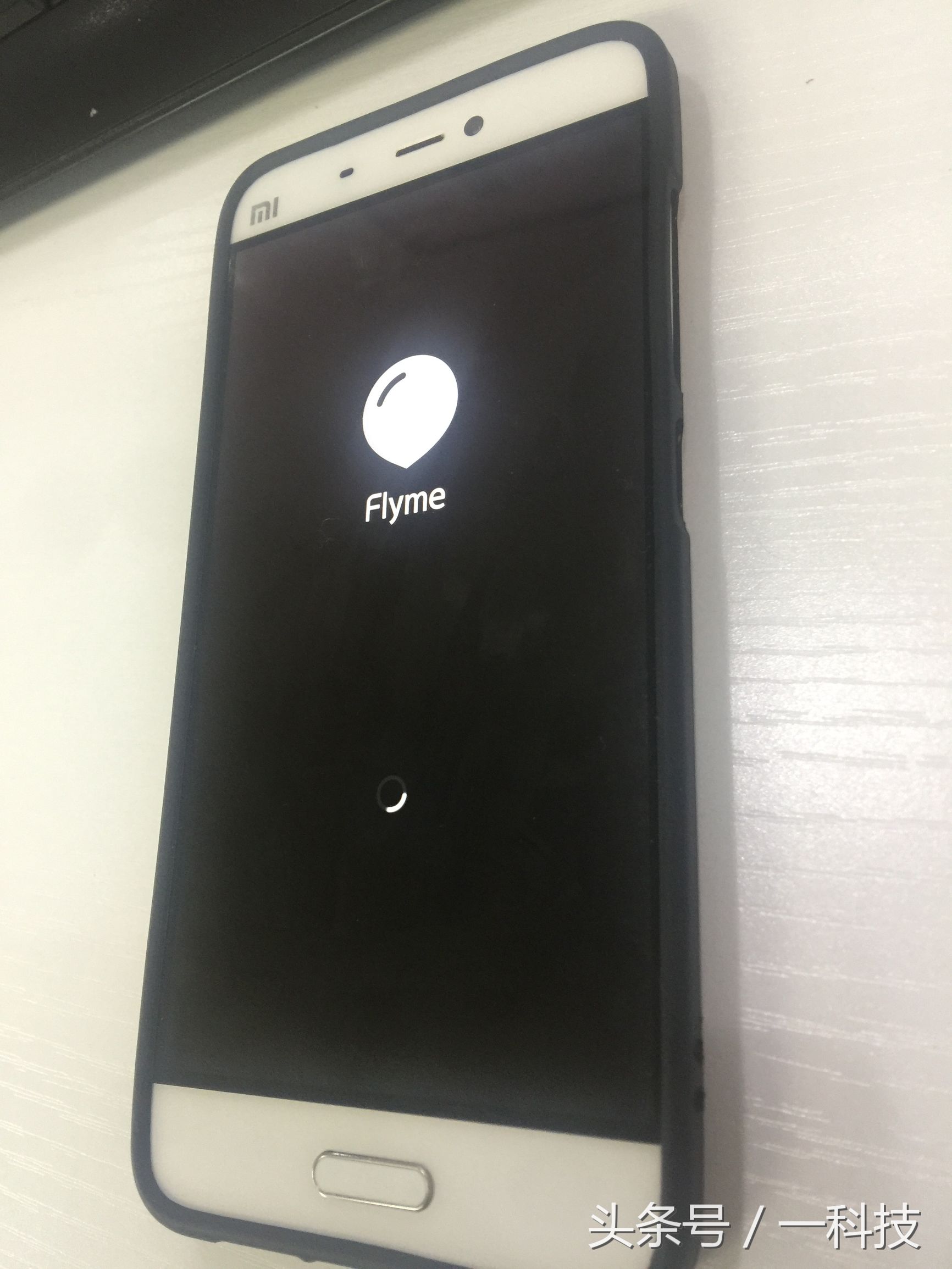 小米5刷flyme后耗电量,小米5x刷flyme9详细教程