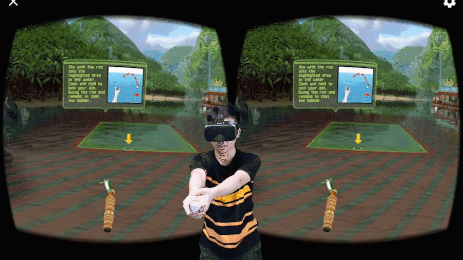 暴风魔镜测评视频,暴风魔镜vr一体机评测