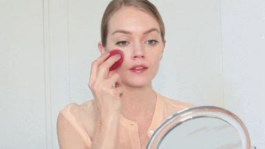 美妆蛋建议多久换一个,美妆蛋多久换一次比较好用