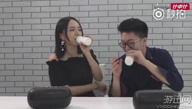 灏忚媿鍜宮iss浜掑姩,灏忚媿鍜宮iss鍚堢収