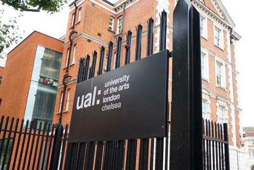 伦敦艺术大学留学条件,艺术留学我该做什么