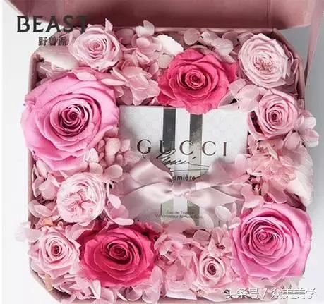 我想你一定是很需要这篇《小仙女专属七夕礼物指南》吧！