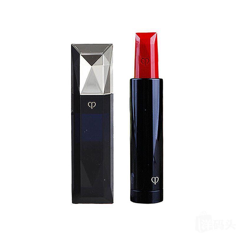 红唇妆口红,红唇妆腮红推荐