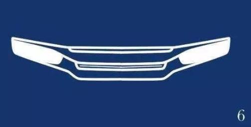 看各种各样的品牌的车,看10图猜成语你能猜对多少